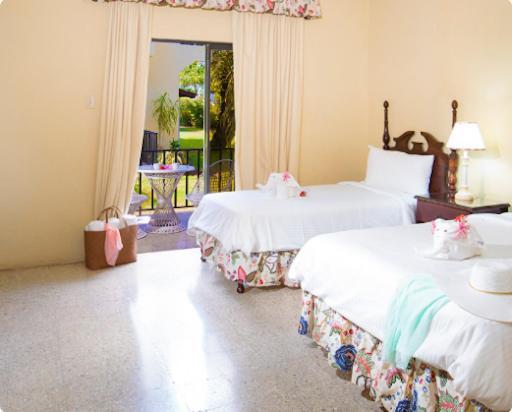 Rooms On The Beach Негрил Екстериор снимка